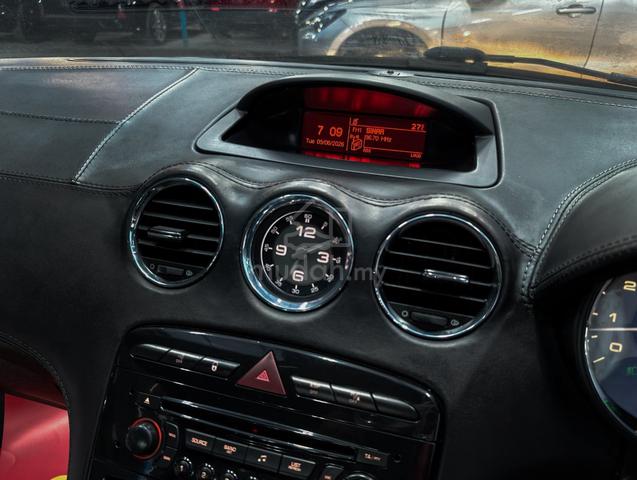 Peugeot RCZ 1.6 (A) TURBO SPORT COUPE PERFECT WRTY - 5