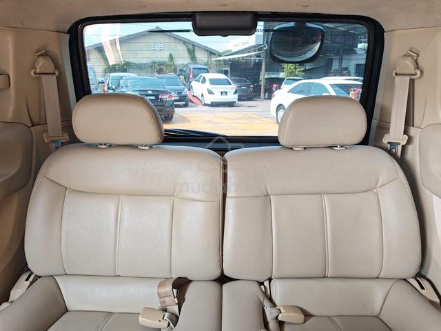 2005 Nissan SERENA 2.0 (AUTO)-LOAN KEDAI - 5