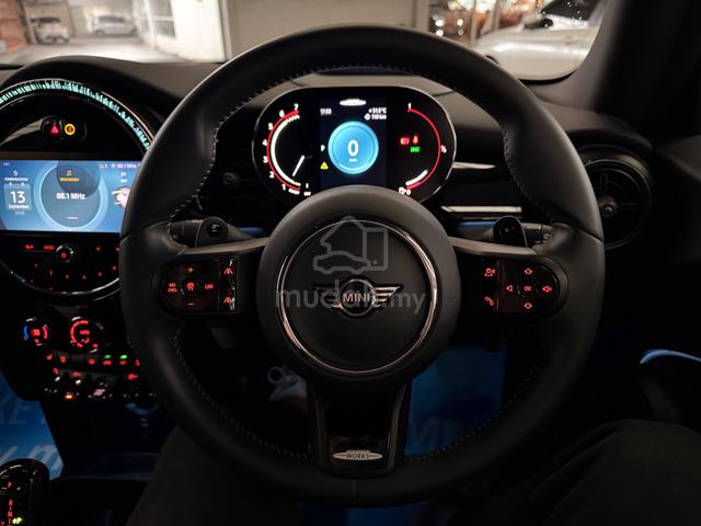 2023 Mini COOPER 3 Door 2.0 JOHN COOPER WORKS - 5
