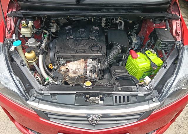 2020 Proton Exora Bold 1.6 (A) Premium Package - 3