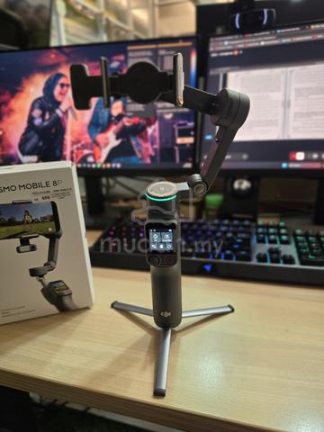 Dji Osmo mobile 8P (Baru buka kotak)  - photo 5 of 6