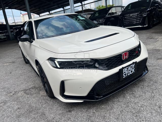 Honda CIVIC 2.0 TYPE R FL5 FL5R2024 LIKE NEW 6A - 4