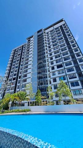 Hillpark Residence 1