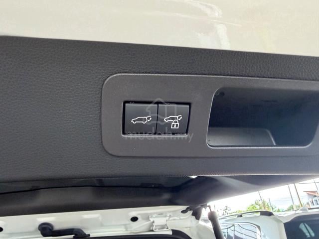 2023 Toyota LANDCRUISER 3.5 ZX (A)Full Modellista - 5
