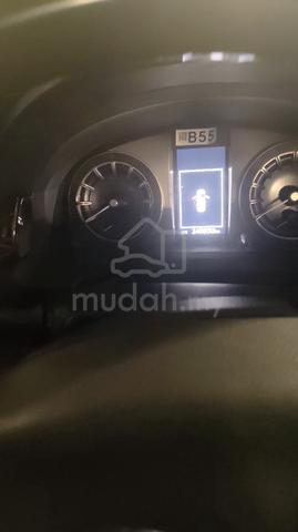2018 Toyota INNOVA 2.0 X (A) - 5