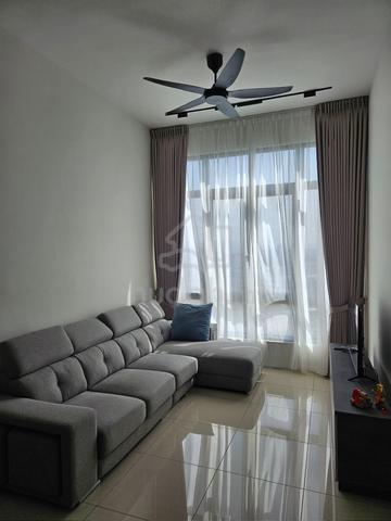 The Maple Residences 1