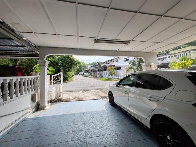 Double Storey Taman Hiew Piow Semenyih (Full Loan) Zero Deposit 3