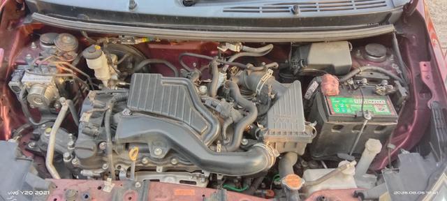 2022 Perodua BEZZA 1.3 AV MY16 FACELIFT (A) - 5