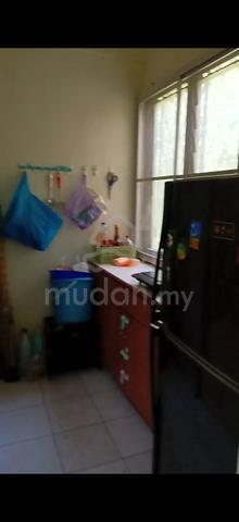 Seraya Apartment 1