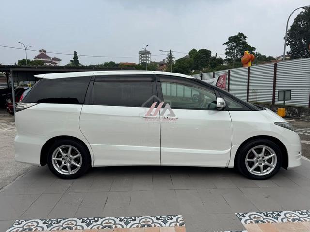 2008 Toyota ESTIMA 2.4 AERAS ACR50W (A) - 4