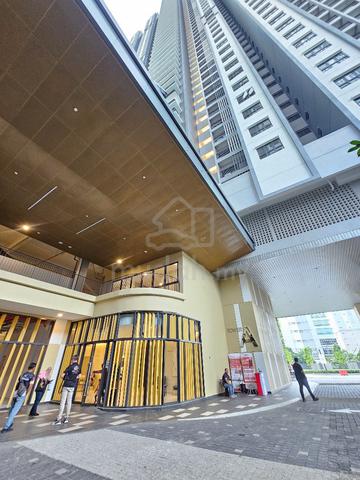 Jernih Residence 1