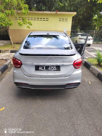 2021 Proton PERSONA EXECUTIVE 1.6L (A) - 4