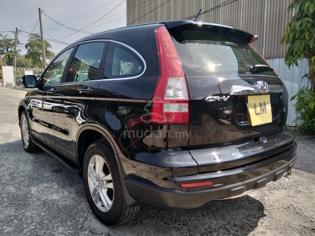 R /2013/ Honda CR-V 2.0 i-VTEC FACELIFT (A) - 2