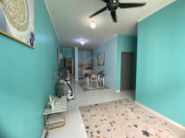 Pangsapuri Kasturi 1