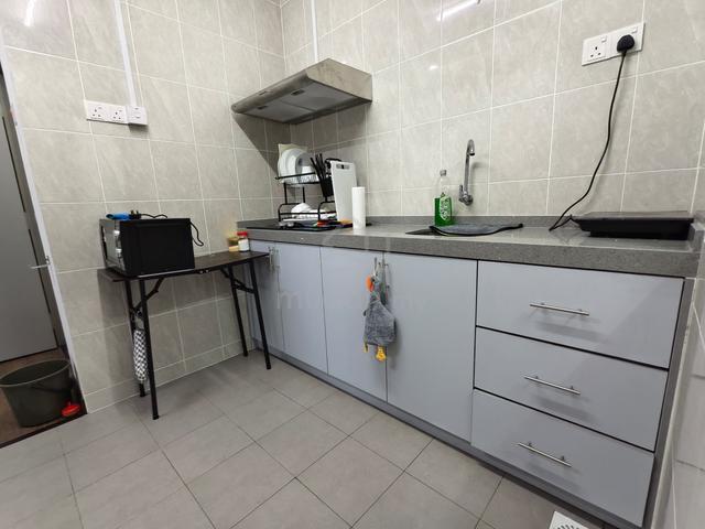 Vista Bangi 4