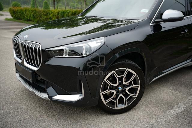 2024 BMW X1 2.0 M-Sport【6k KM Mileage】Direct Owner - 3