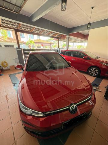 2022 Volkswagen GOLF 1.4 GOLF R-LINE 1.4 TSI (A) - 1