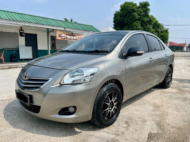 CASH OTR Toyota VIOS 1.5 DUGONG (A)1THN WARANTY - 3