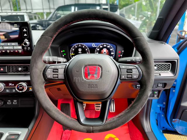 Honda CIVIC TYPE R 2.0 (M) FL5 G6A RMP BLUE 1971AP - 5