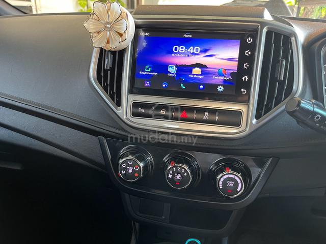 2019 Proton IRIZ 1.3 EXECUTIVE (A) - 4