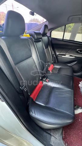 2014 Toyota VIOS 1.5 TRD SPORTIVO (A) - 3