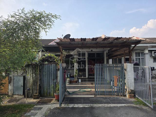 FACING OPEN RENOVATED 🔥 Single Storey BSP7 @ Saujana Putra FOR SALE! 1