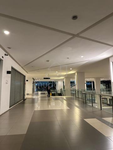 Eve Suite / NZX Square 1