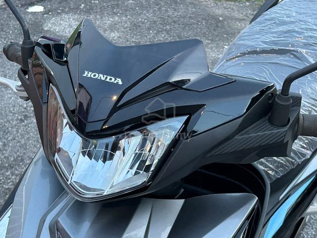 2025 HONDA DASH 125 DASH125 1Owner LIKE NEW 9k KM - photo 14 of 21