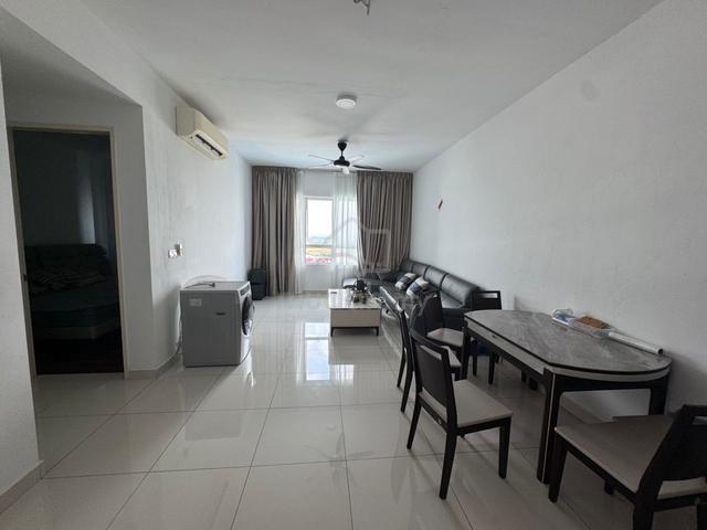 Impiria Residensi Bukit Tinggi Klang 1