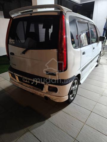 2005 Perodua KENARI 1.0 EZ AERO L902 (A) - 2