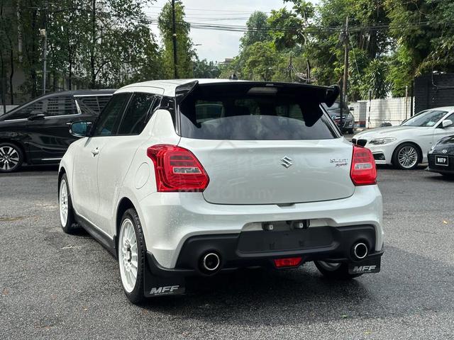 (BEST DEAL) Suzuki SWIFT SPORT BASE GRADE(MT) 2022 - 4