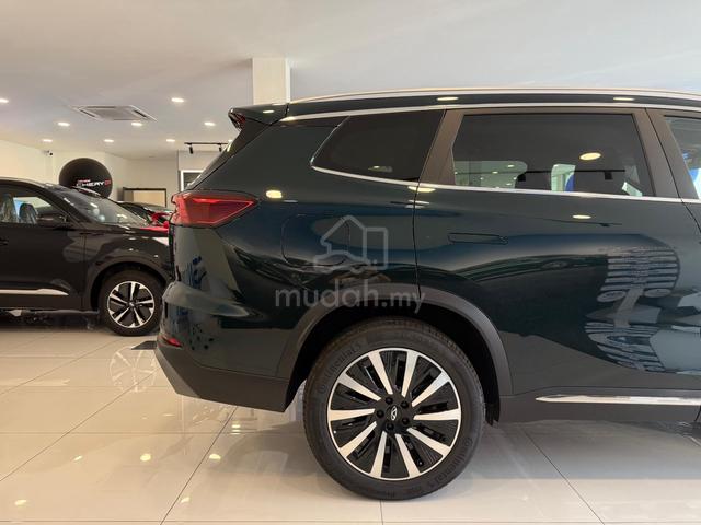 2025 Chery Tiggo 8 PHEV (A) BEST DEAL IN TOWN - 3