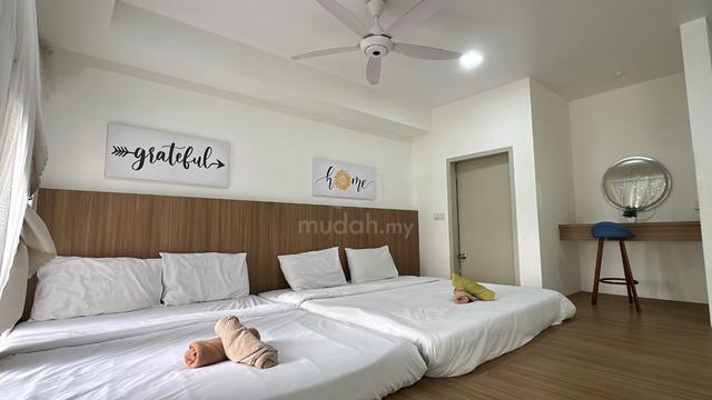 Bali Residences 1