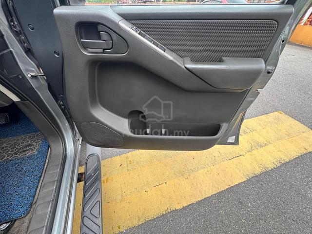 2014 Nissan NAVARA 2.5 - 5