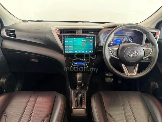 ORI2019 Perodua MYVI 1.5 ADVANCE (A) 3 YR WARRANTY - 5