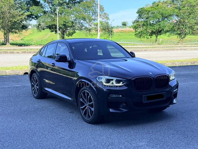 2019 BMW X4 M Sport - BELOW MARKET PRICE! 110K KM - 1