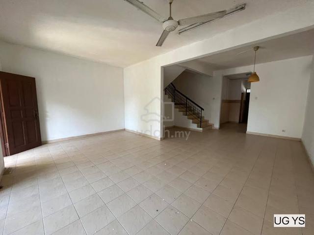 Bandar Parkland Klang 2 Storey 20x75 Facing Parking Gated Guarded Area 1