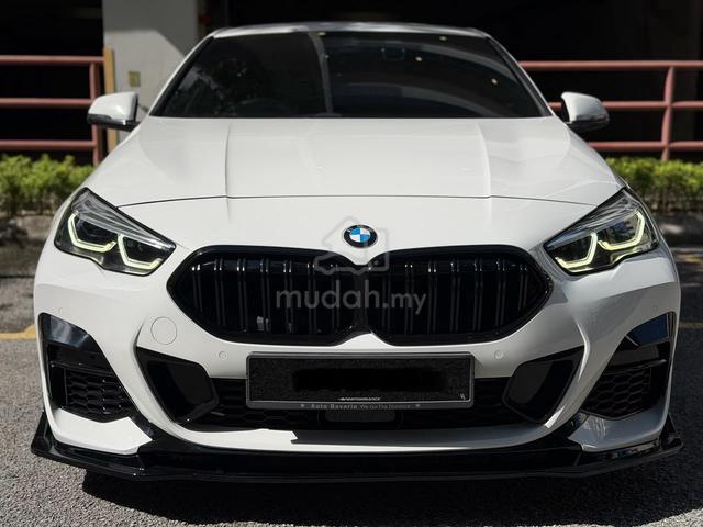 2023 Bmw 218i 1.5 M-Sport Gran Coupe Digital Meter - 1