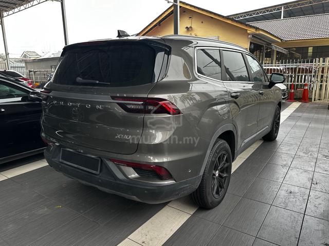2023 Proton X90 1.5 FLAGSHIP (A) - 2