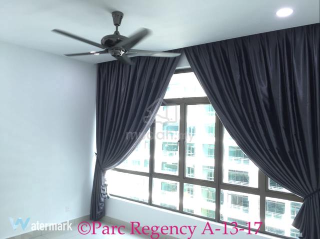 Parc Regency 4