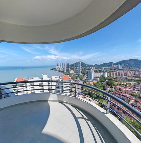 Coastal Tower 1