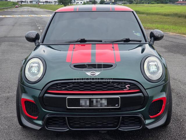 2016 Mini COOPER 2.0 JCW HATCH F56 (A) - 2