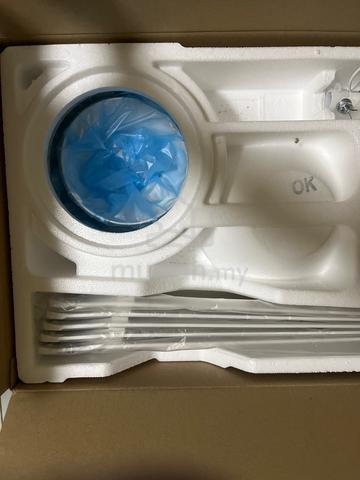 Panasonic F-M14JH Bayu 5 1400mm Ceiling Fan - photo 2 of 4