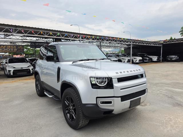 2021 Land Rover DEFENDER P300 2.0 90 S JAPAN SPEC - 1