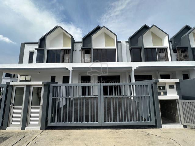 [MURAH] Serenia Anira Serenia City Sepang 1
