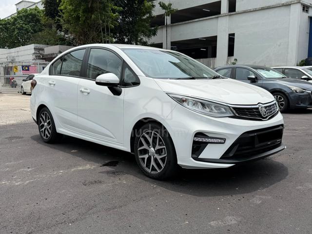 2023 Proton PERSONA 1.6 PREMIUM MY21 FACELIFT (A) - 4