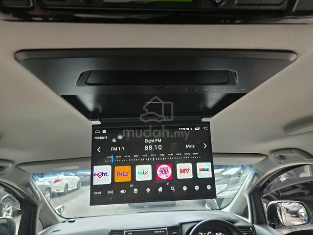 2014/19 Toyota ALPHARD 2.4cc GS MODEL (2 YR WRNTY) - 3