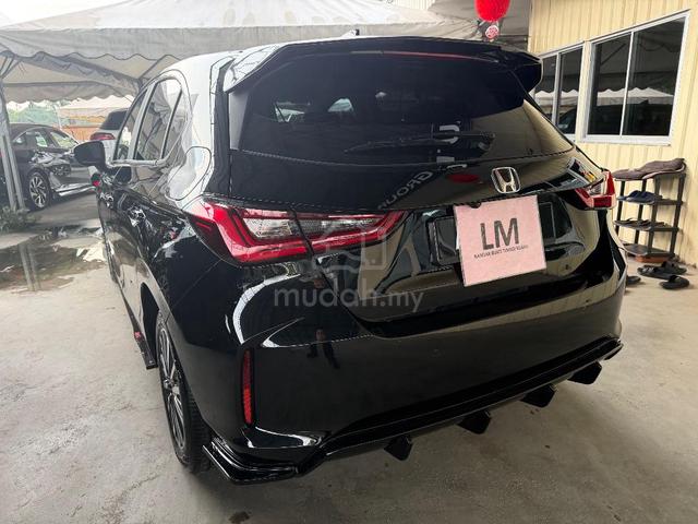 2022 Honda CITY 1.5 E HATCHBACK (A) - 3