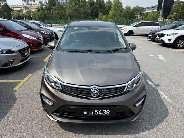 2022 LOAN KEDAI Proton PERSONA 1.6 F/L (A)MUKA1000 - 5