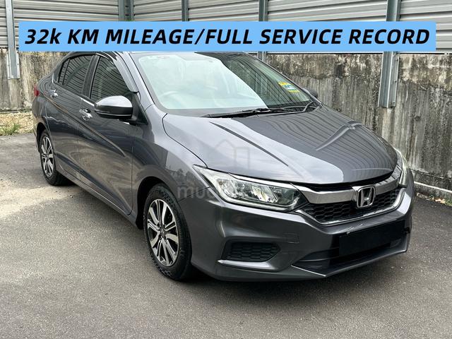 2019 Honda City 1.5 E FACELIFT ✅ 48k KM Mileage ✅ - 2
